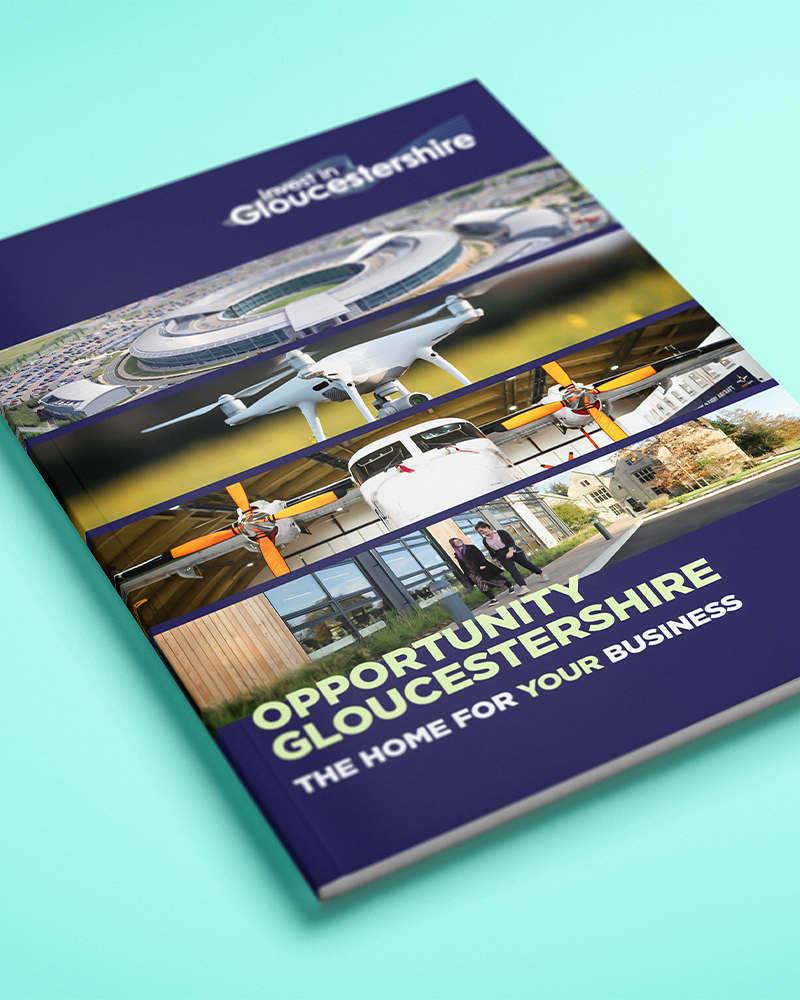 Opportunity Gloucestershire